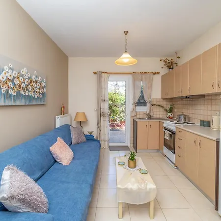 Estia Cozy Argostoli (Kefalonia)