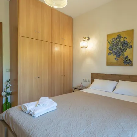 アパート Estia Cozy *