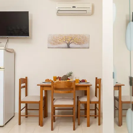 Estia Cozy Apartamento