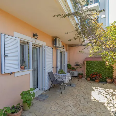 Appartement Estia Cozy