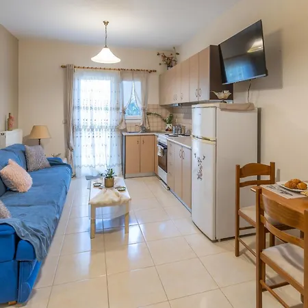 Estia Cozy Apartamento Argostoli (Kefalonia)