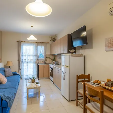 Apartamento Estia Cozy