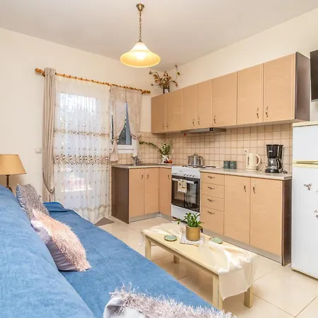 Estia Cozy Argostoli (Kefalonia)