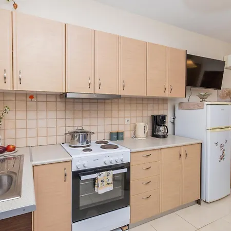 Apartamento Estia Cozy