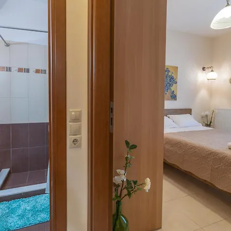 Apartamento Estia Cozy