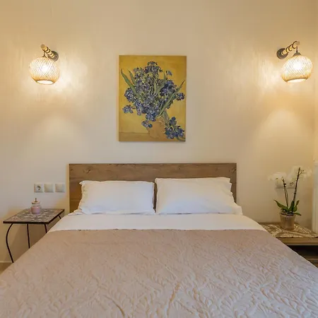 Estia Cozy Appartement