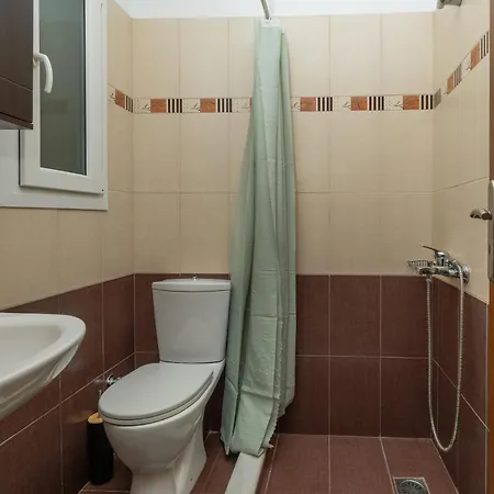 Apartamento Estia Cozy *