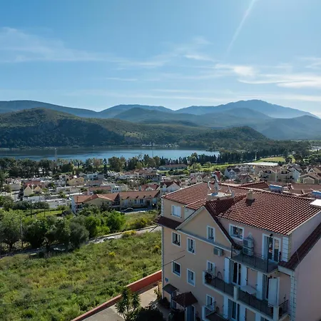 Estia Cozy * Argostoli (Kefalonia)