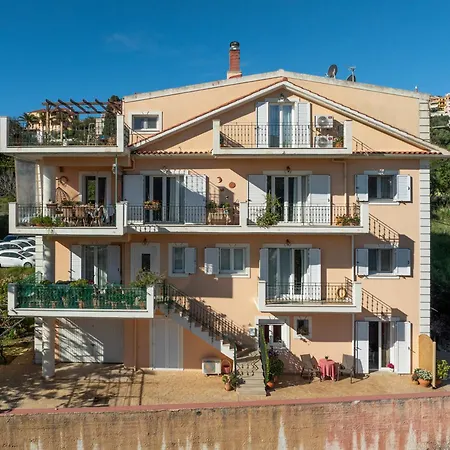 Estia Cozy Apartamento Argostoli (Kefalonia)
