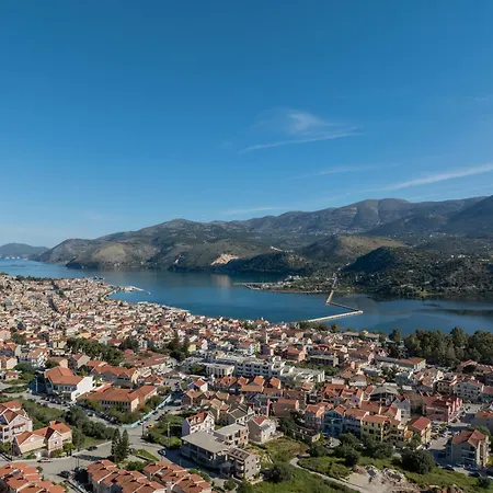 Estia Cozy Argostoli (Kefalonia)