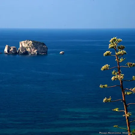 Estia Cozy * Argostoli (Kefalonia)