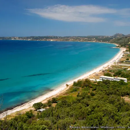 Estia Cozy Apartamento Argostoli (Kefalonia)