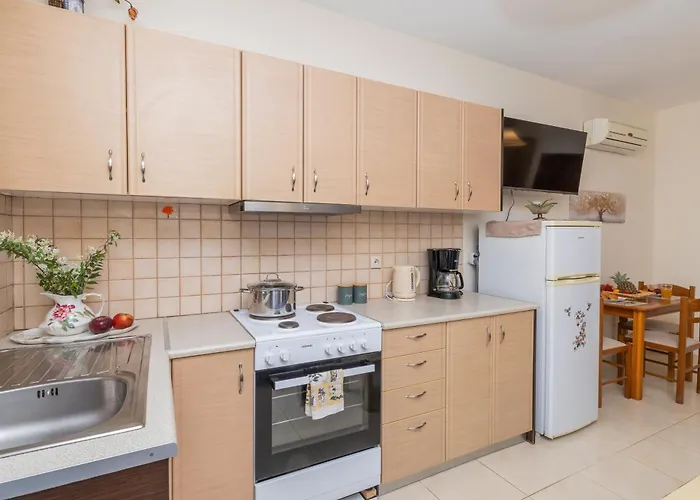 Apartman Estia Cozy